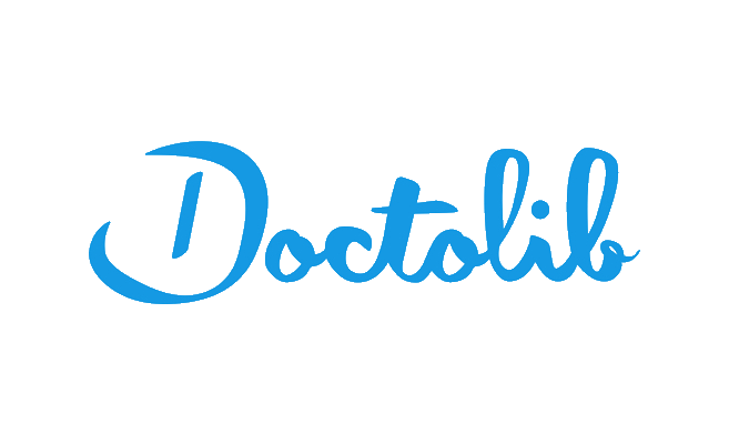 Doctolib Client Léger